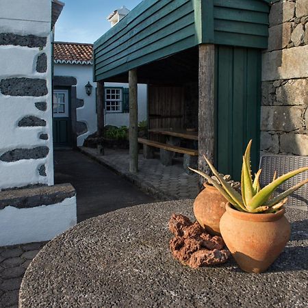 Casas Do Capelo Villa Varadouro Eksteriør billede