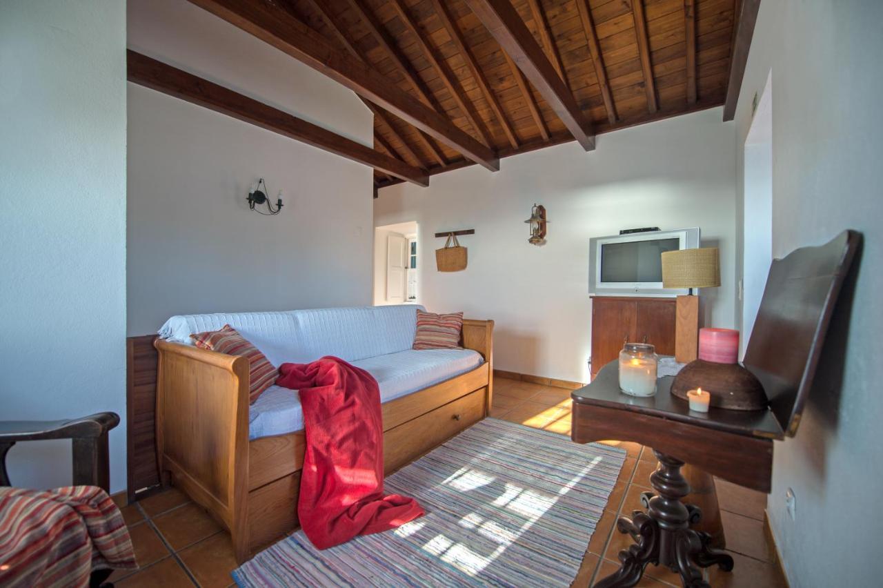Casas Do Capelo Villa Varadouro Eksteriør billede