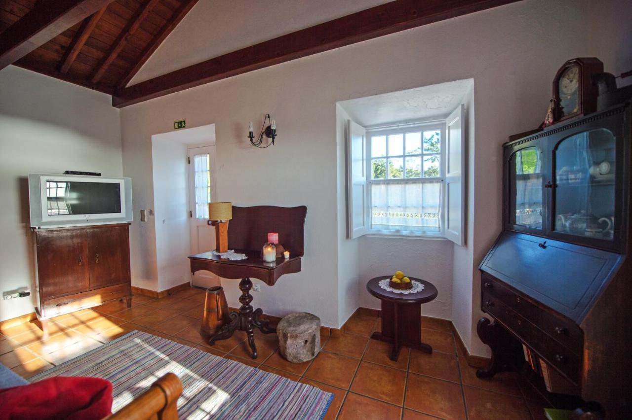 Casas Do Capelo Villa Varadouro Eksteriør billede