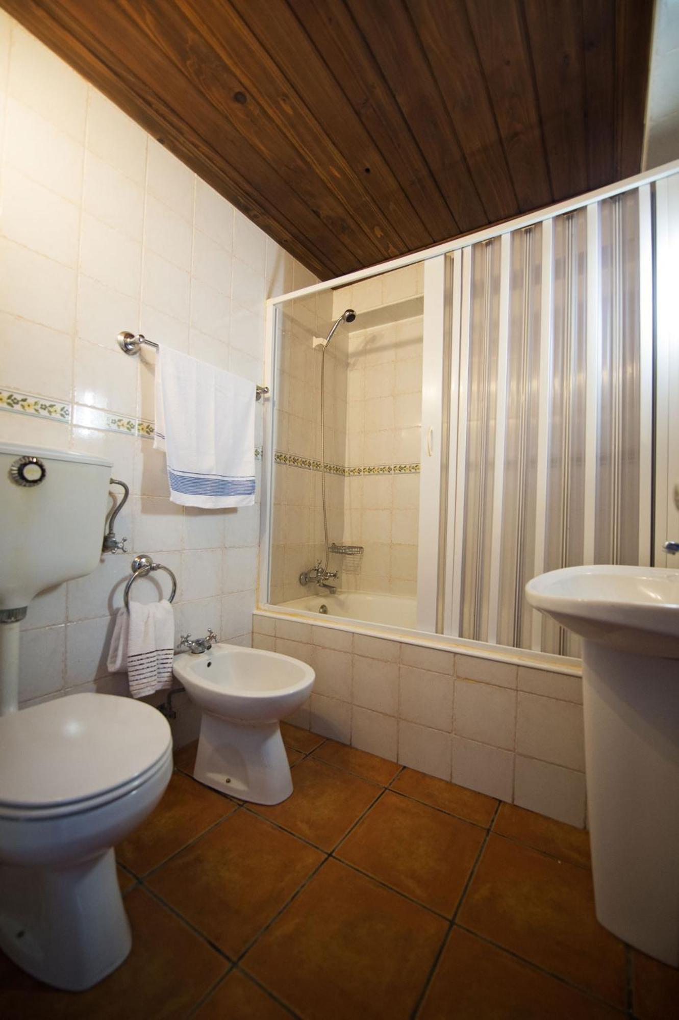 Casas Do Capelo Villa Varadouro Eksteriør billede