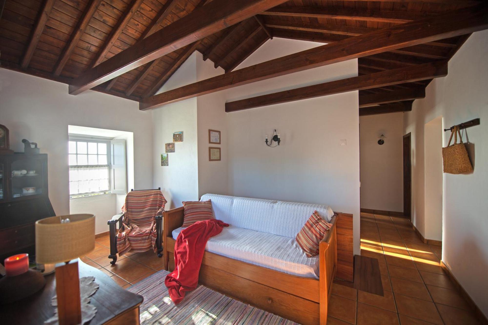 Casas Do Capelo Villa Varadouro Eksteriør billede