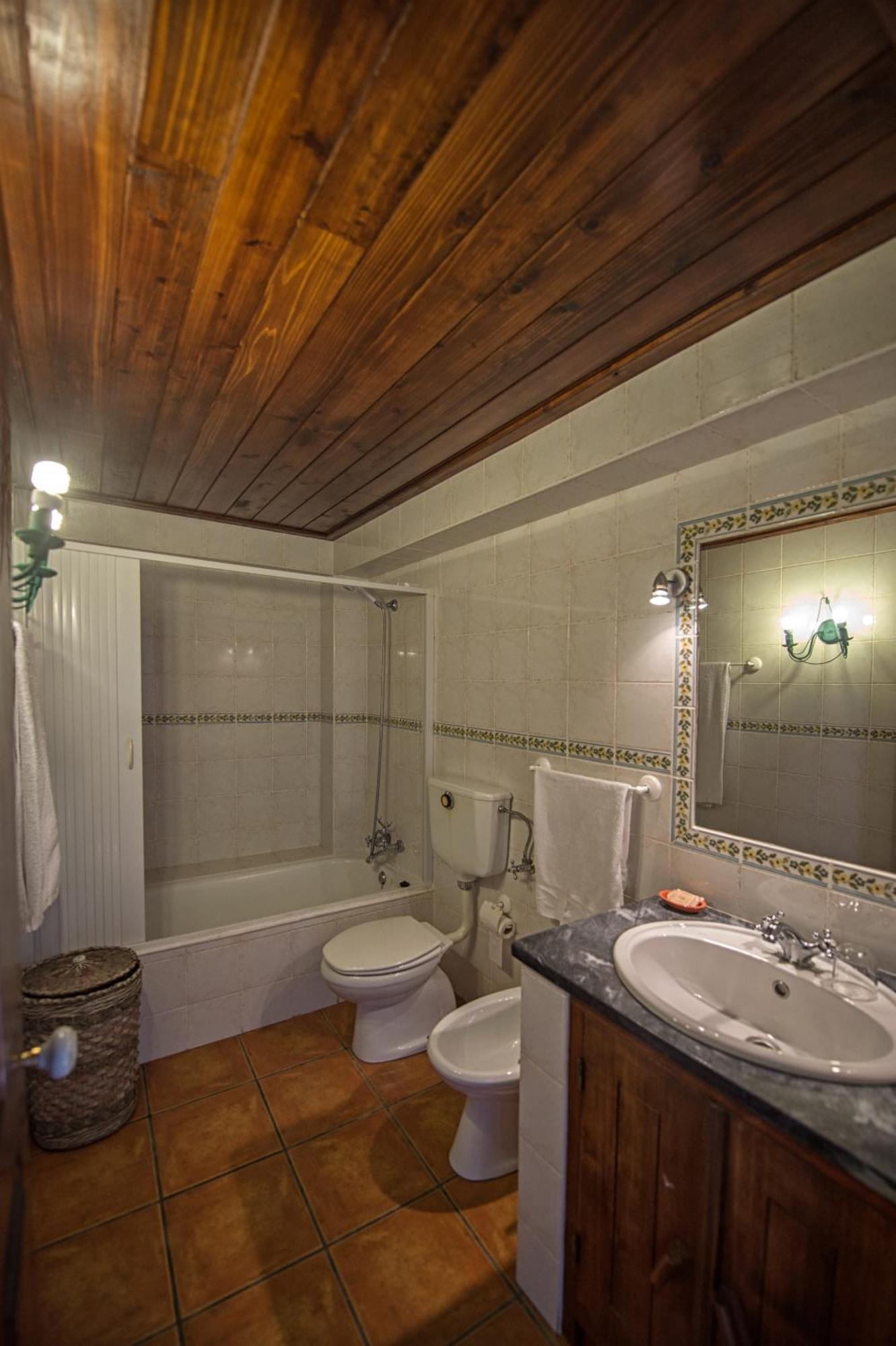 Casas Do Capelo Villa Varadouro Eksteriør billede