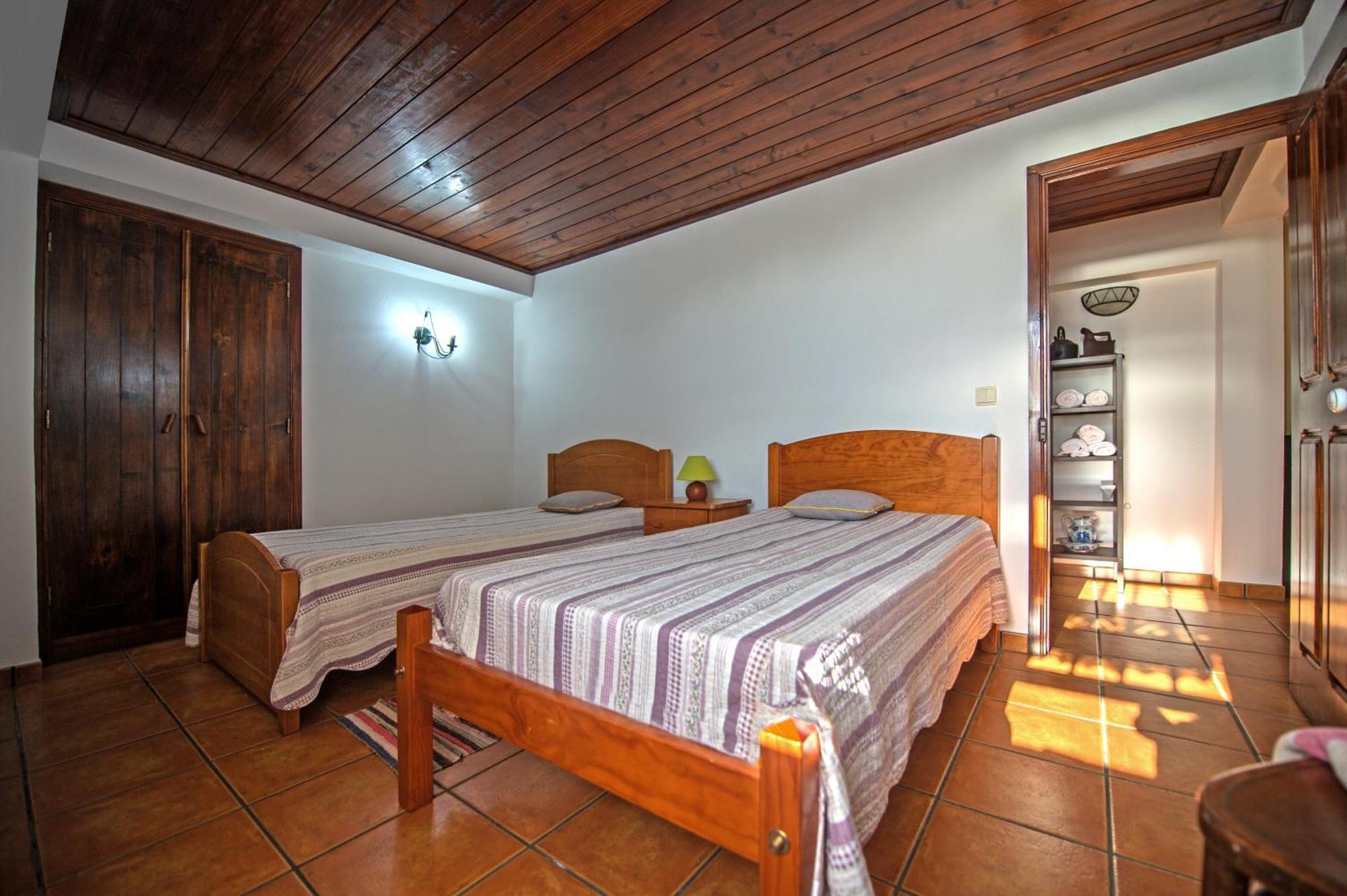 Casas Do Capelo Villa Varadouro Eksteriør billede