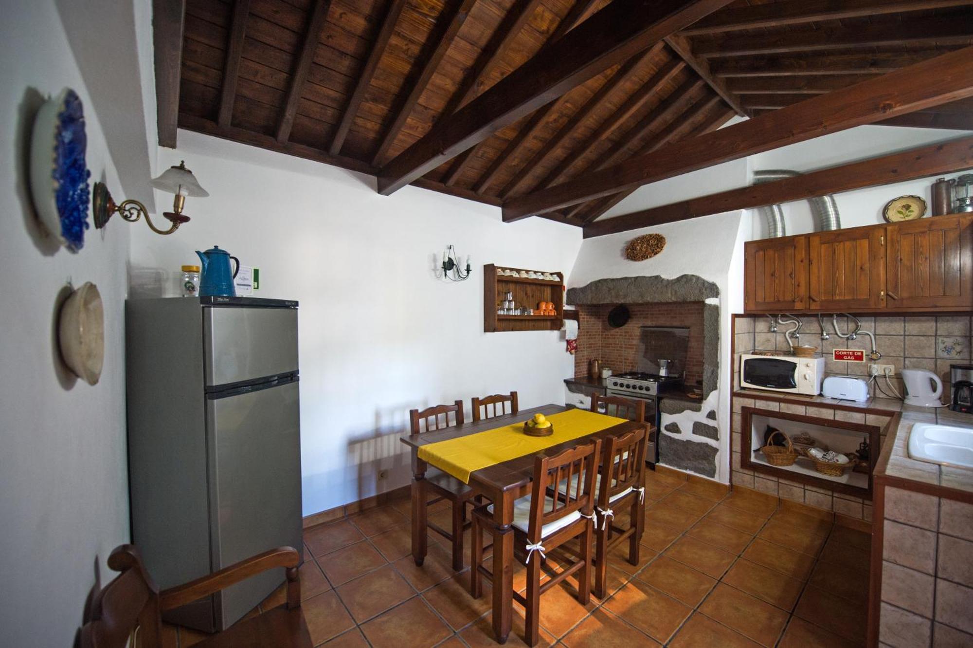 Casas Do Capelo Villa Varadouro Eksteriør billede