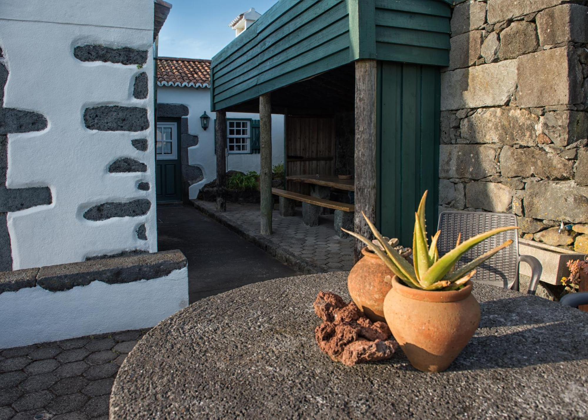 Casas Do Capelo Villa Varadouro Eksteriør billede
