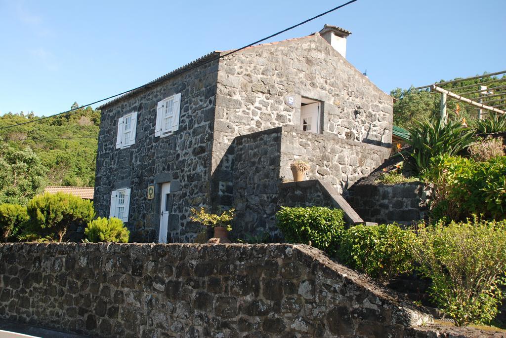 Casas Do Capelo Villa Varadouro Værelse billede