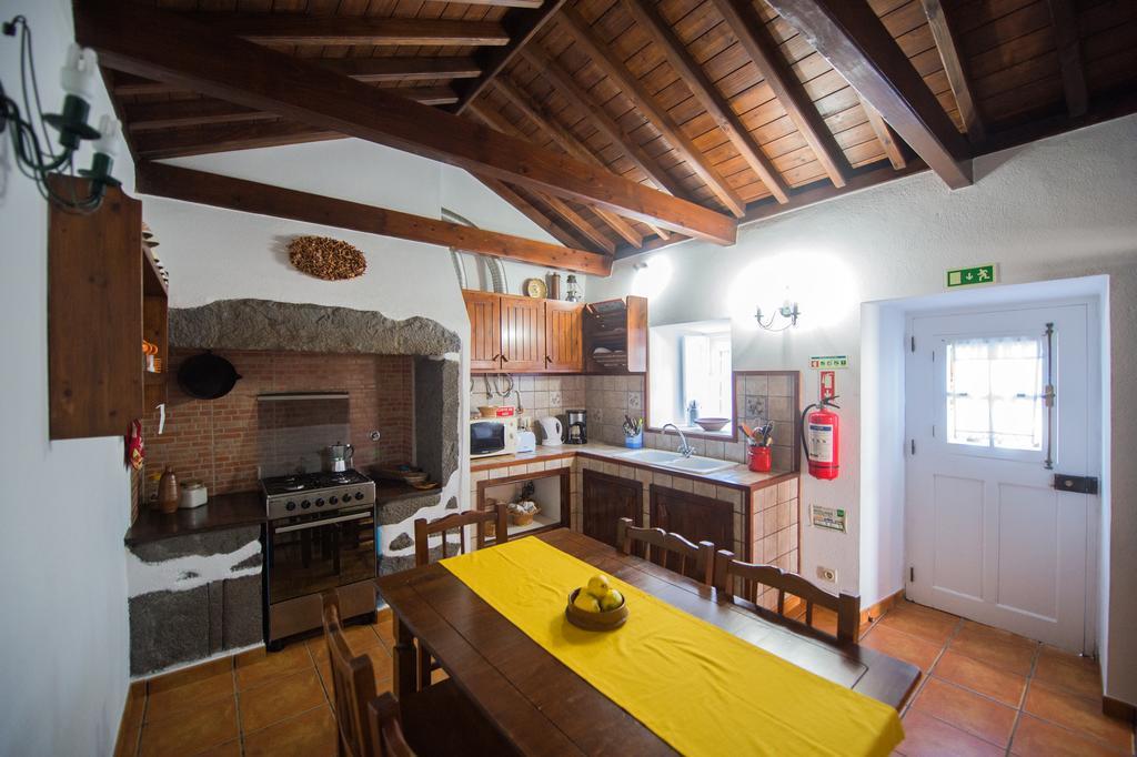 Casas Do Capelo Villa Varadouro Eksteriør billede