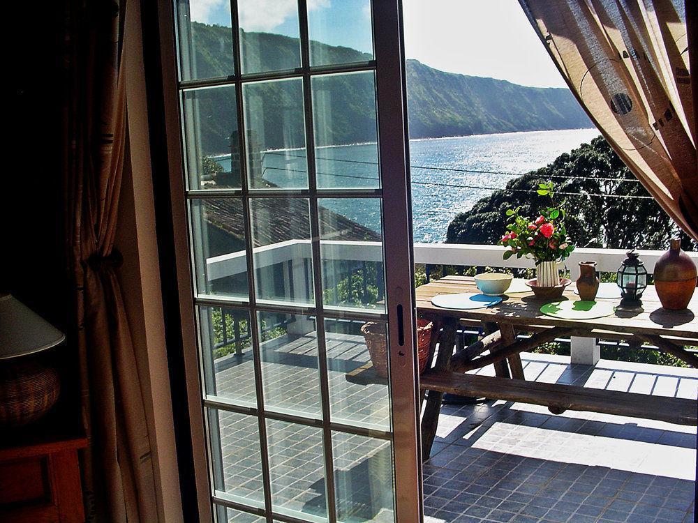 Casas Do Capelo Villa Varadouro Eksteriør billede