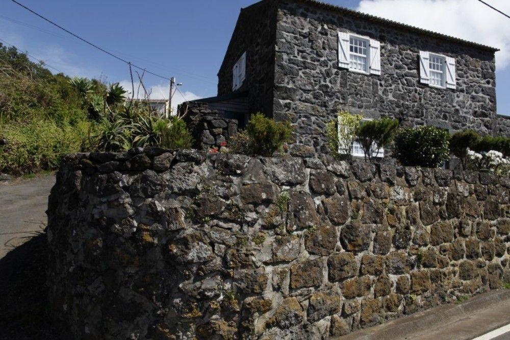 Casas Do Capelo Villa Varadouro Eksteriør billede