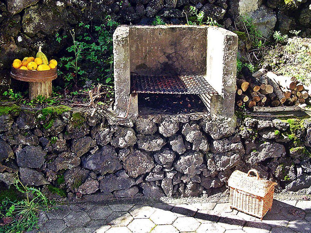 Casas Do Capelo Villa Varadouro Eksteriør billede