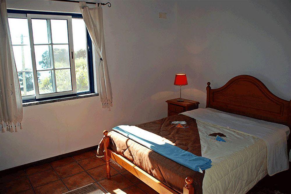 Casas Do Capelo Villa Varadouro Eksteriør billede
