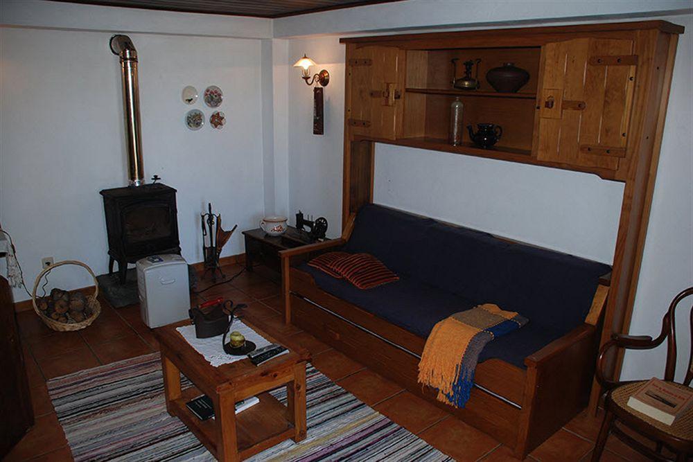 Casas Do Capelo Villa Varadouro Eksteriør billede