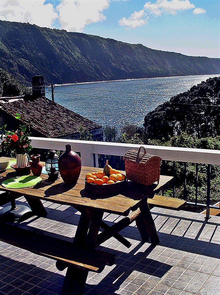 Casas Do Capelo Villa Varadouro Eksteriør billede
