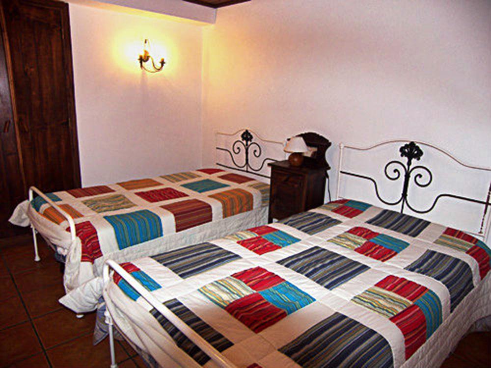 Casas Do Capelo Villa Varadouro Eksteriør billede
