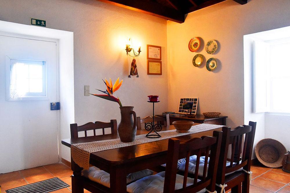 Casas Do Capelo Villa Varadouro Eksteriør billede