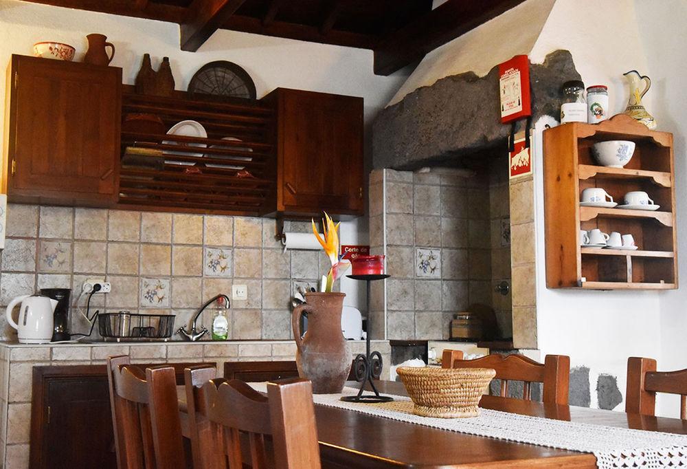 Casas Do Capelo Villa Varadouro Eksteriør billede