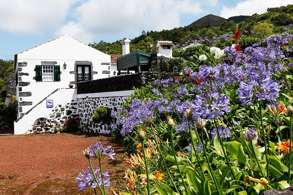 Casas Do Capelo Villa Varadouro Eksteriør billede